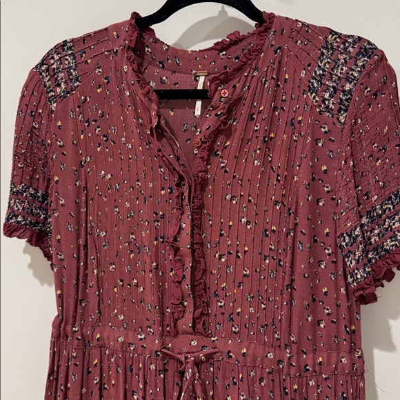 Free People Dress ⭐️ - Picture 3 of 7
